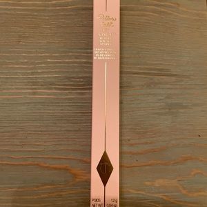 Charlotte Tilbury Pillow Talk Lip Cheat lip liner - full size - NIB